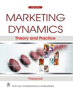 Marketing Dynamics – Theory And Practice