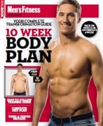 Men’S Fitness 10 Week Body Plan 2015