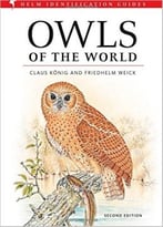 Owls Of The World, Second Edition