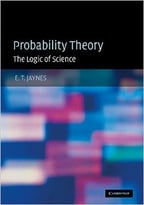 Probability Theory: The Logic Of Science