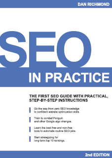 Seo In Practice, 2Nd Edition