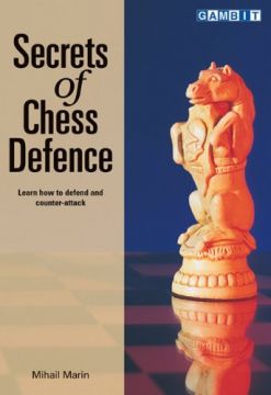 Secrets Of Chess Defence