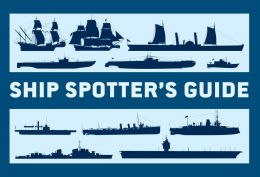 Ship Spotter’S Guide
