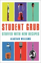 Student Grub: Stuffed With New Recipes
