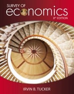 Survey Of Economics, 8th Edition