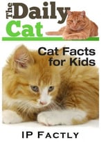 The Daily Cat – Cat Facts For Kids