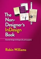 The Non-Designer’S Indesign Book