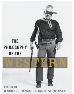 The Philosophy Of The Western