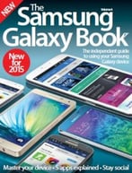 The Samsung Galaxy Book Volume 4