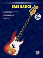 The Ultimate Beginner Series: Bass Basics
