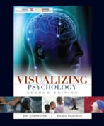 Visualizing Psychology, 2nd Edition