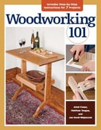 Woodworking 101: Skill-Building Projects That Teach The Basics