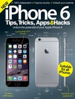 Iphone 6 Tips, Tricks, Apps & Hacks Volume 13