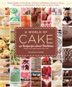 A World Of Cake