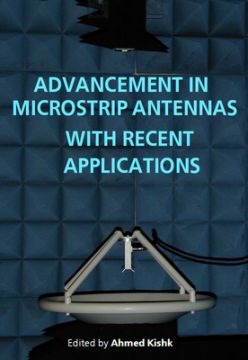 Advancement In Microstrip Antennas With Recent Applications