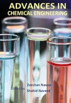 Advances In Chemical Engineering