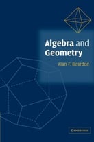 Algebra And Geometry