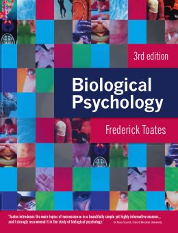 Biological Psychology, 3Rd Edition