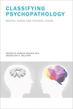 Classifying Psychopathology – Mental Kinds And Natural Kinds