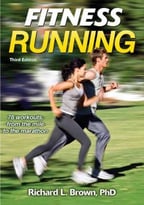 Fitness Running, 3rd Edition