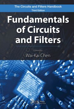 Fundamentals Of Circuits And Filters