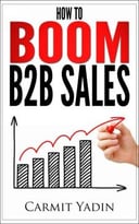 How To Boom B2b Sales