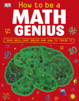 How To Be A Math Genius