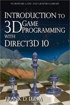 Introduction To 3d Game Programming With Directx 10