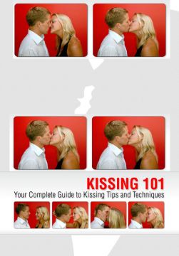 Kissing 101: Your Complete Guide To Kissing Tips And Techniques