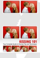 Kissing 101: Your Complete Guide To Kissing Tips And Techniques