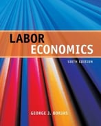 Labor Economics, 6th Edition