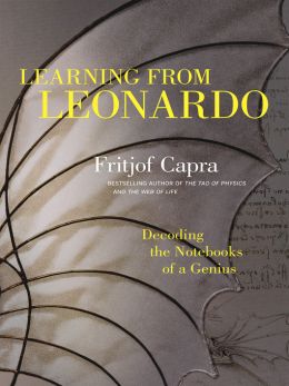 Learning From Leonardo: Decoding The Notebooks Of A Genius