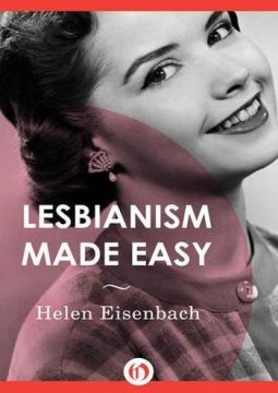 Lesbianism Made Easy
