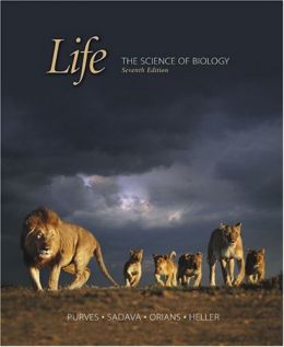Life: The Science Of Biology