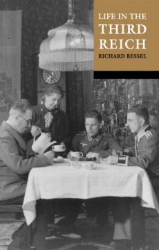 Life In The Third Reich