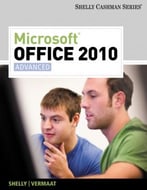 Microsoft Office 2010: Advanced