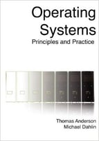 Operating Systems: Principles And Practice