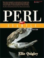 Perl By Example, 5th Edition