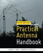 Practical Antenna Handbook, 5th Edition
