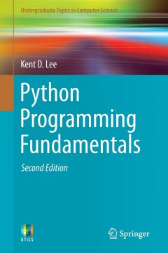 Python Programming Fundamentals, Second Edition