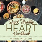 Quick Healthy Heart Cookbook
