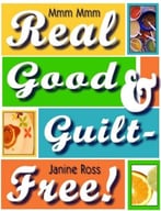 Real Good & Guilt-Free!