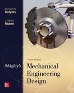 Shigley’S Mechanical Engineering Design
