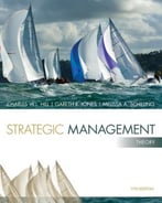 Strategic Management: Theory, 11th Edition