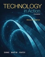 Technology In Action, 11th Edition