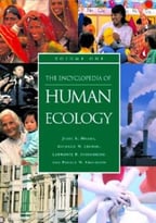 The Encyclopedia Of Human Ecology