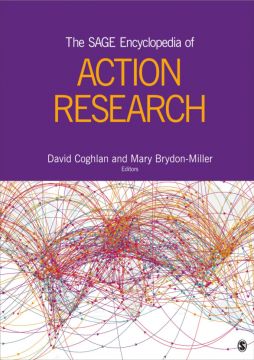 The Sage Encyclopedia Of Action Research