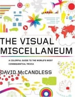 The Visual Miscellaneum: A Colorful Guide To The World’S Most Consequential Trivia