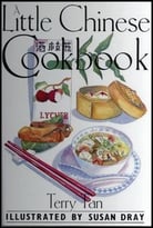A Little Chinese Cookbook