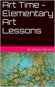Art Time – Elementary Art Lessons
